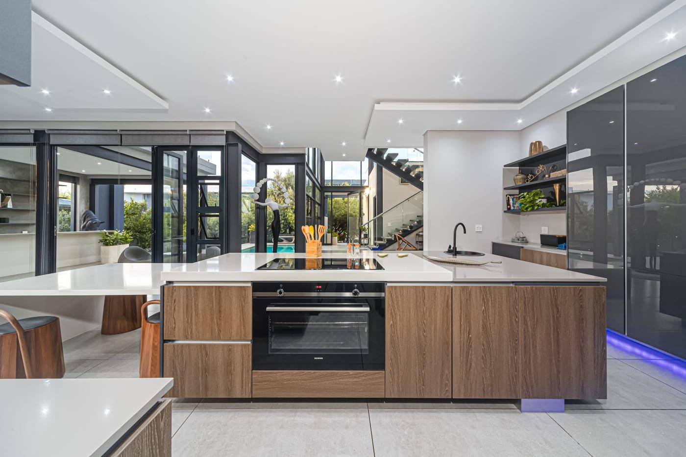 House in Midrand, Gauteng, South Africa — photograph 1