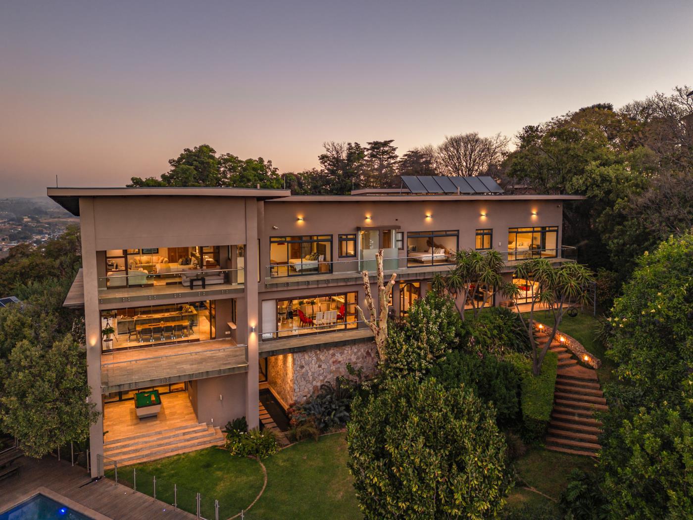 House in Randburg, Gauteng, South Africa — photograph 3