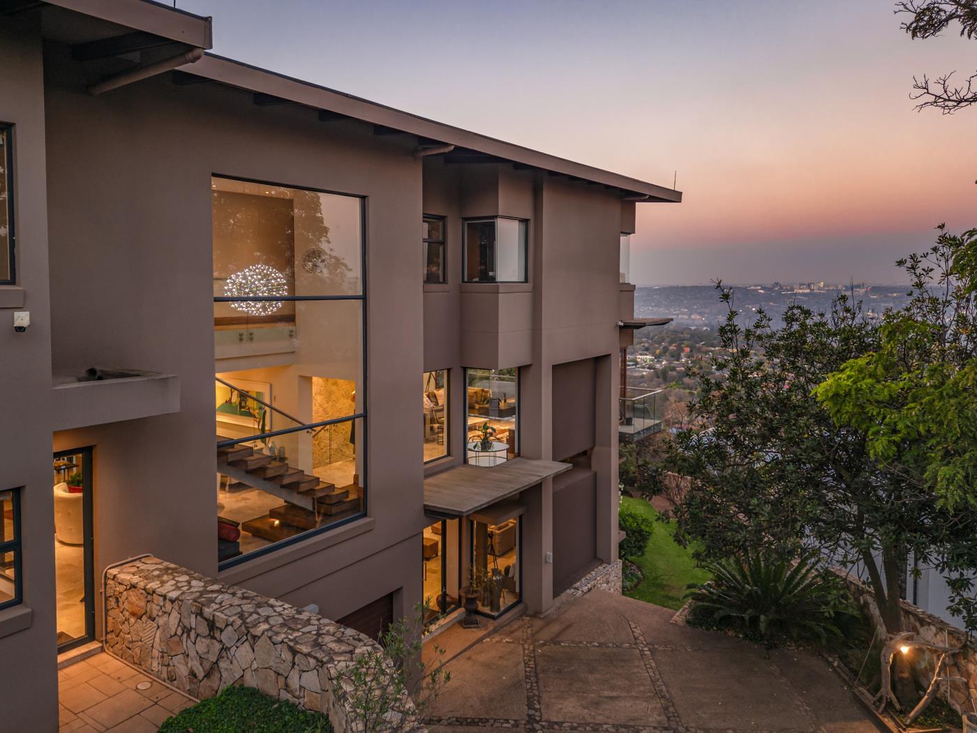 House in Randburg, Gauteng, South Africa — photograph 4
