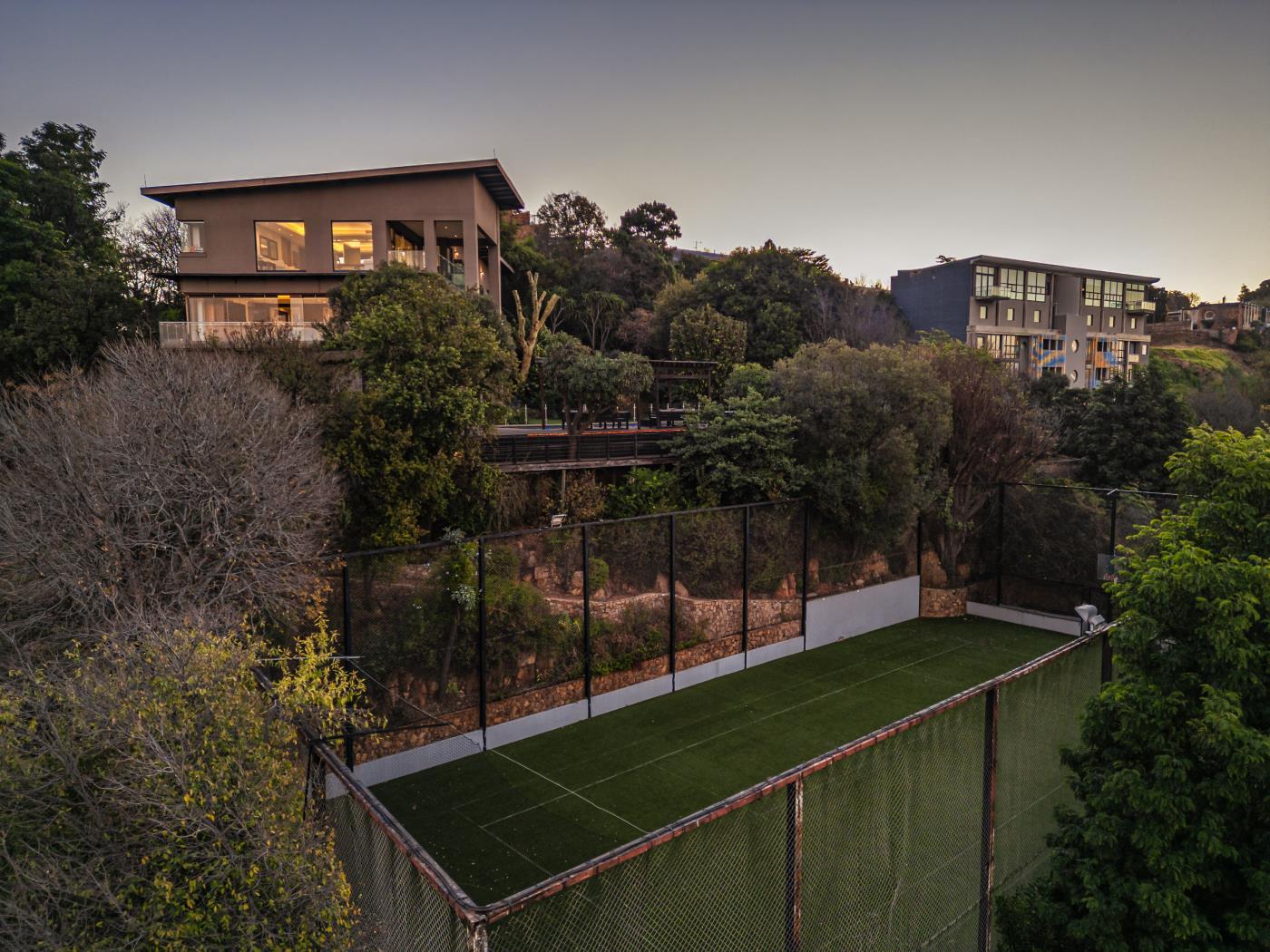 House in Randburg, Gauteng, South Africa — photograph 5
