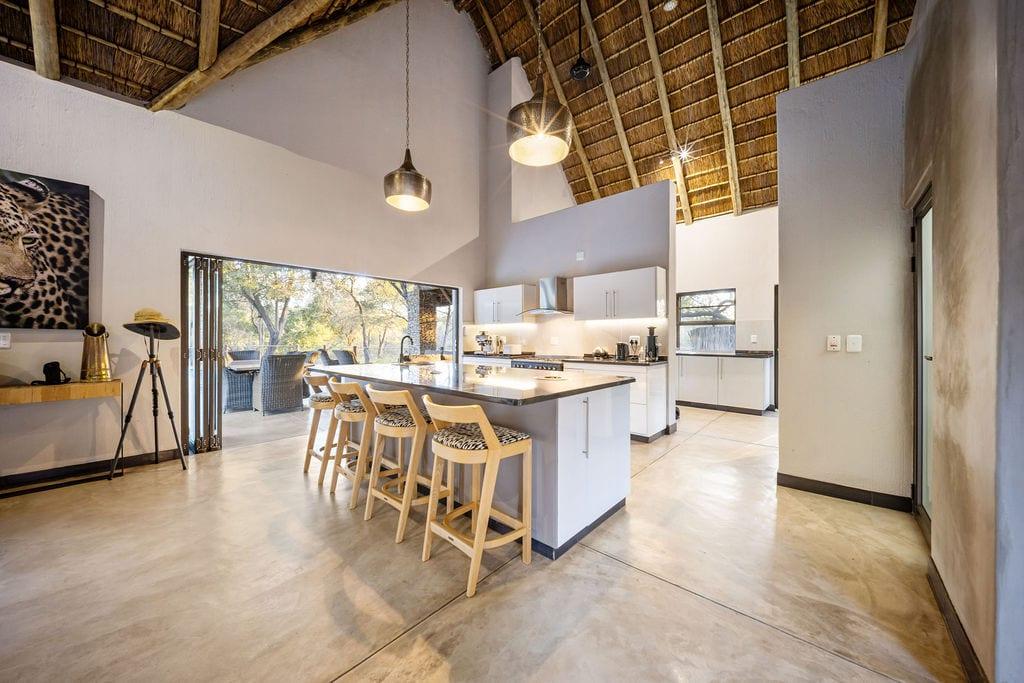 House in Hoedspruit, Limpopo, South Africa — photograph 4