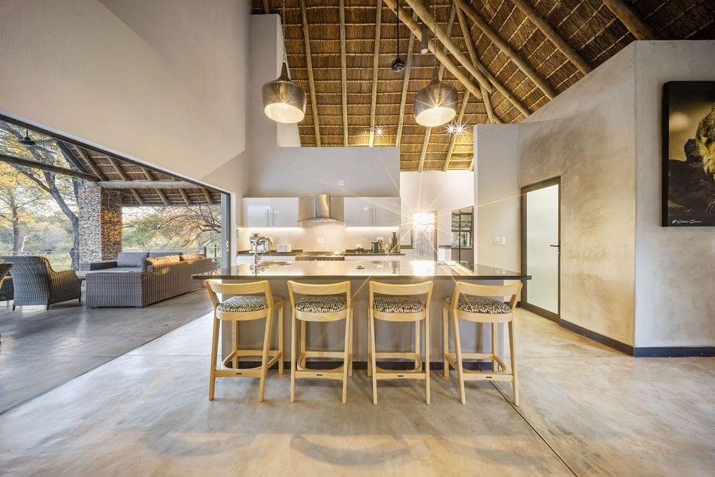 Moditlo Estate Four-Bed Home — photograph 5
