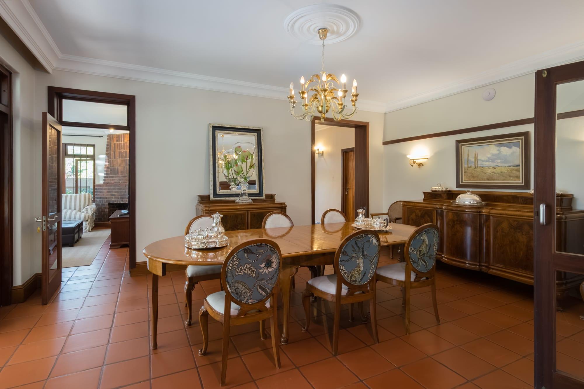 House in Pretoria, Gauteng, South Africa — photograph 4