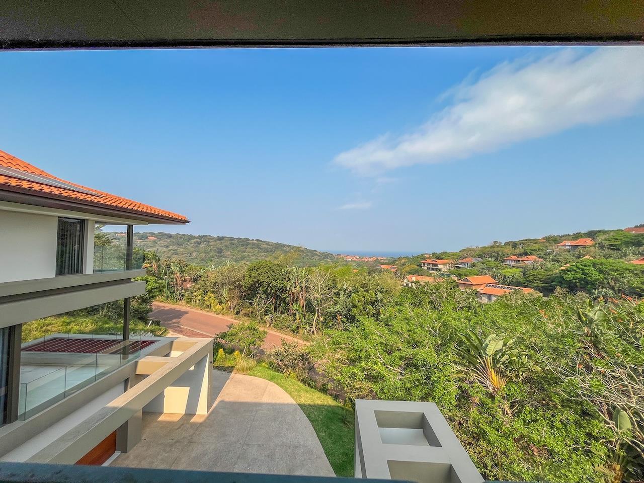 House in Ballito, KwaZulu Natal, South Africa — photograph 2