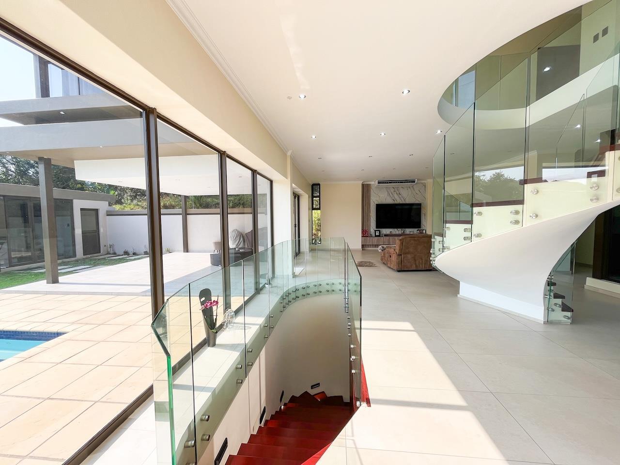 House in Ballito, KwaZulu Natal, South Africa — photograph 3