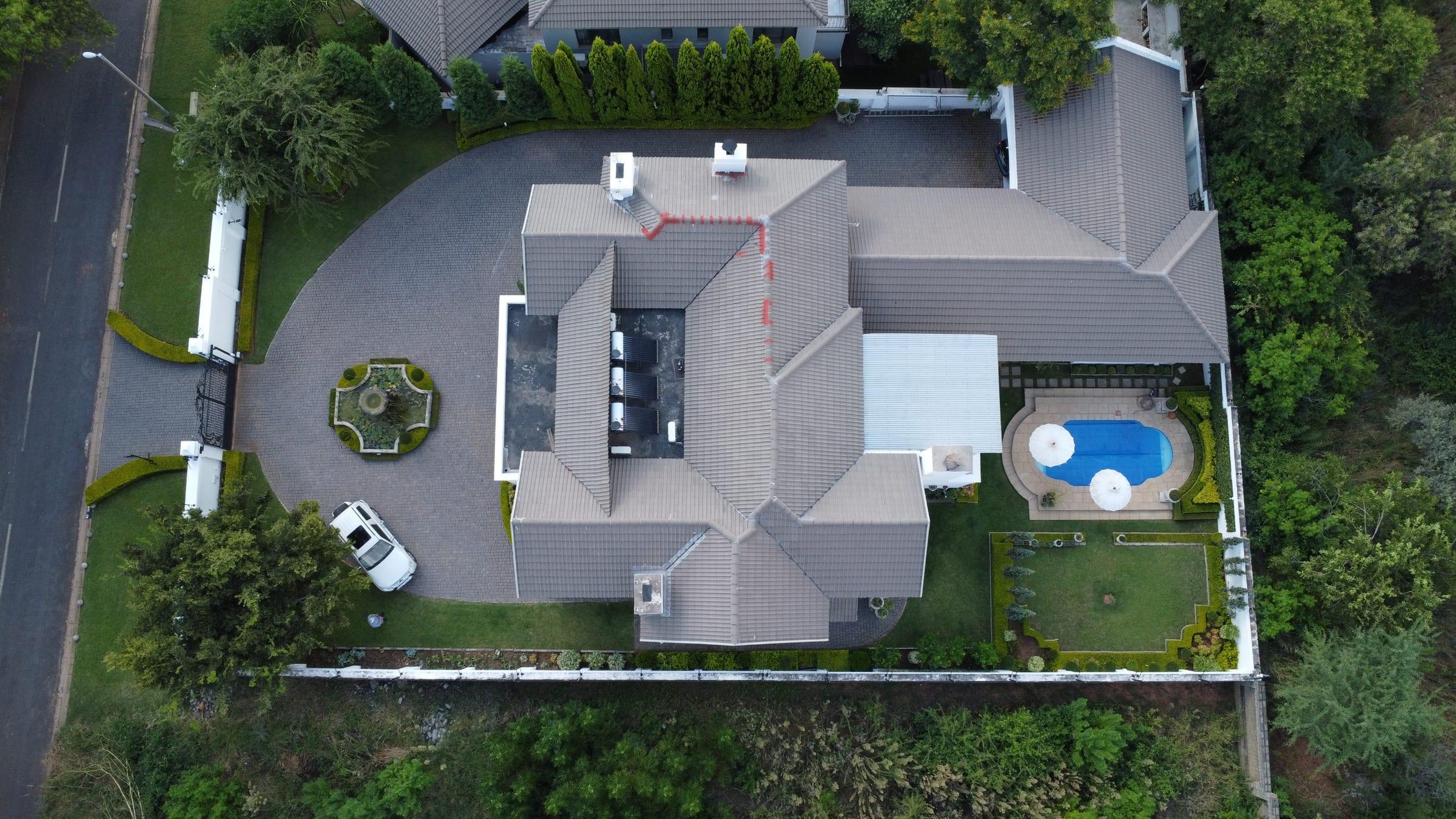 House in Rustenburg, North West, South Africa — photograph 4