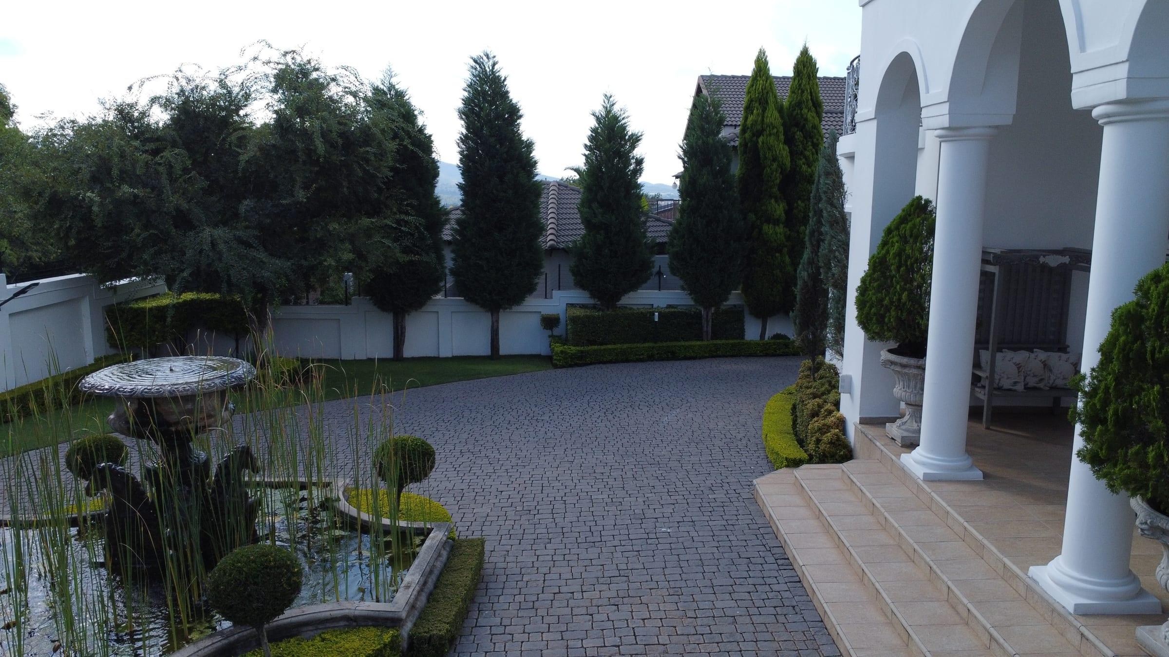 House in Rustenburg, North West, South Africa — photograph 5