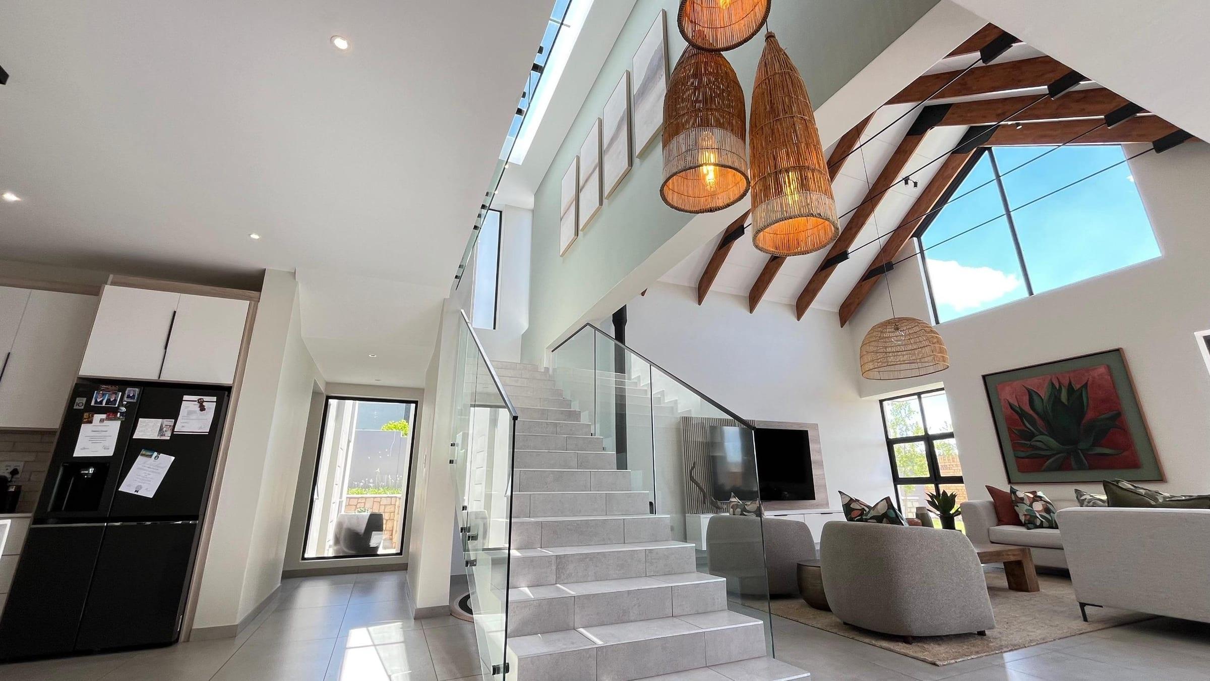 House in Centurion, Gauteng, South Africa — photograph 2