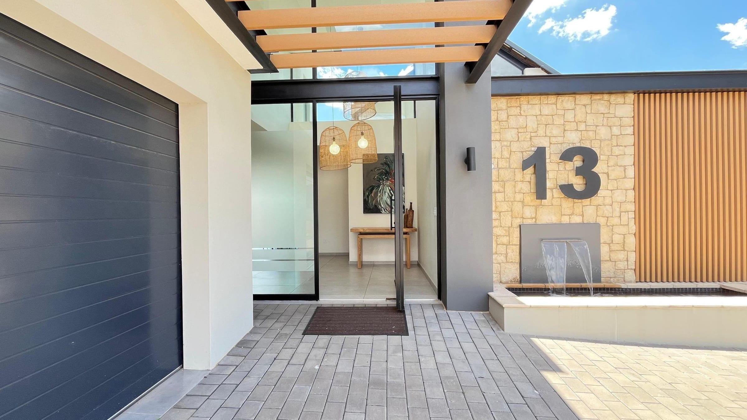 House in Centurion, Gauteng, South Africa — photograph 4