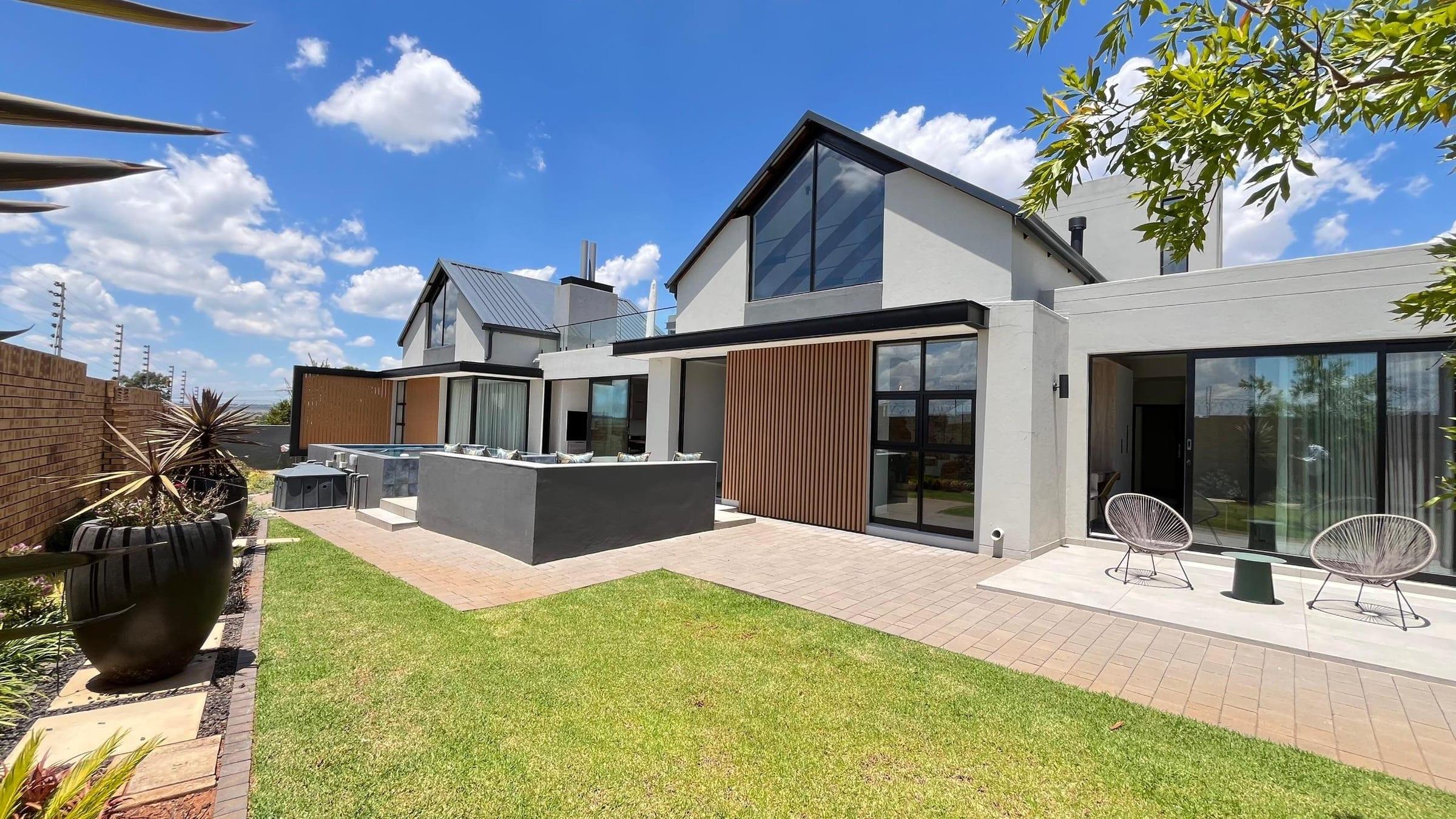 House in Centurion, Gauteng, South Africa — photograph 5