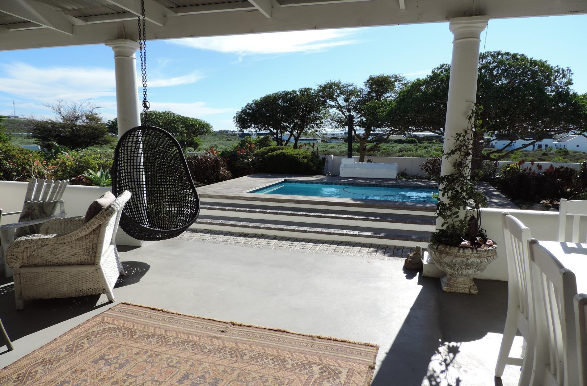 A Rare Opportunity for Coastal Living and Income Generation in Paternoster — photograph 3