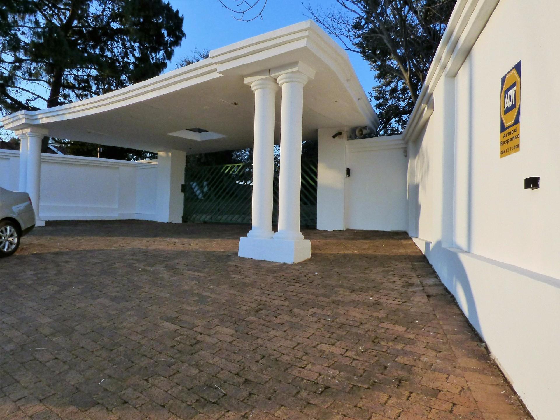 House in Benoni, Gauteng, South Africa — photograph 1