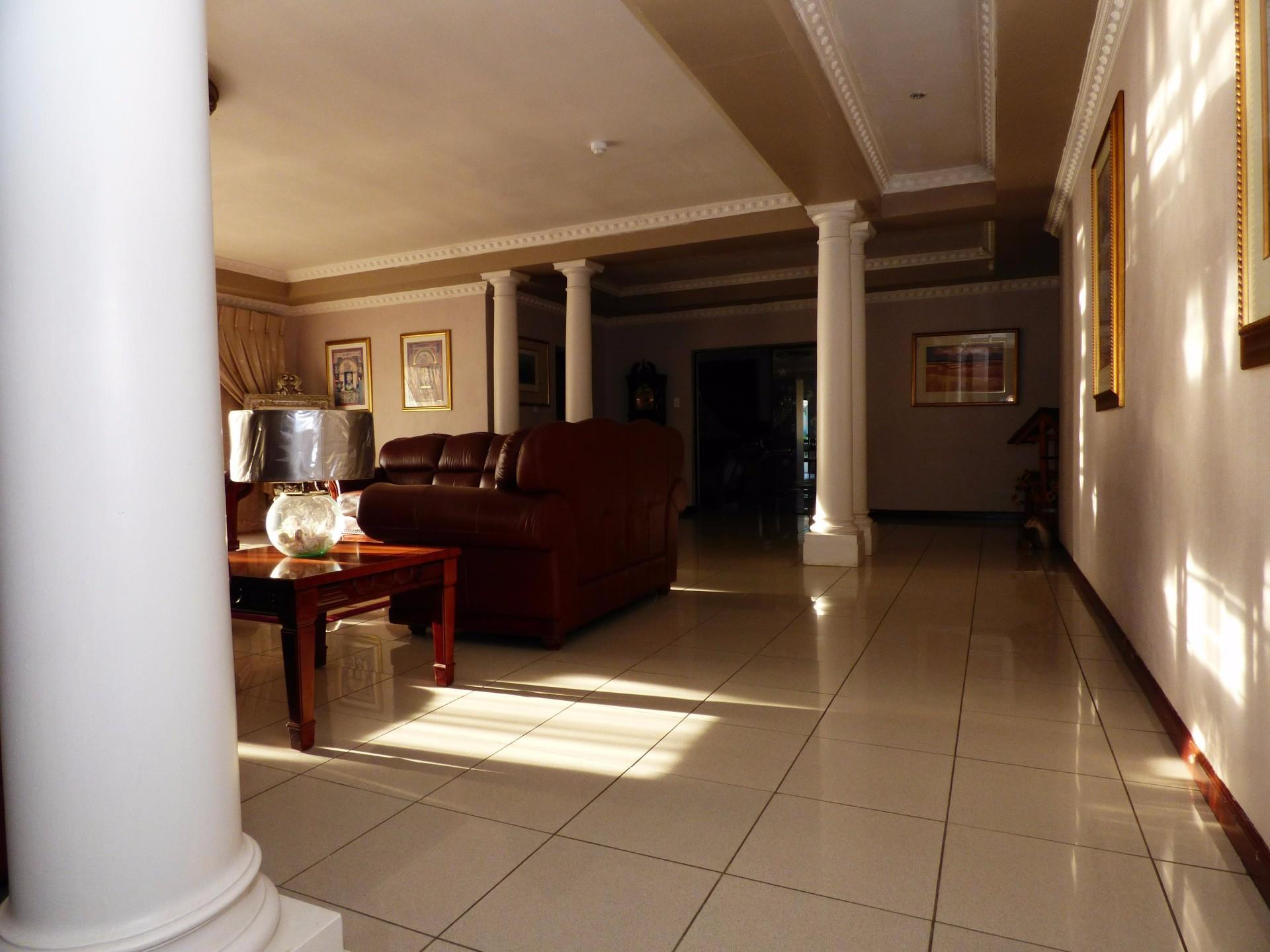 House in Benoni, Gauteng, South Africa — photograph 5