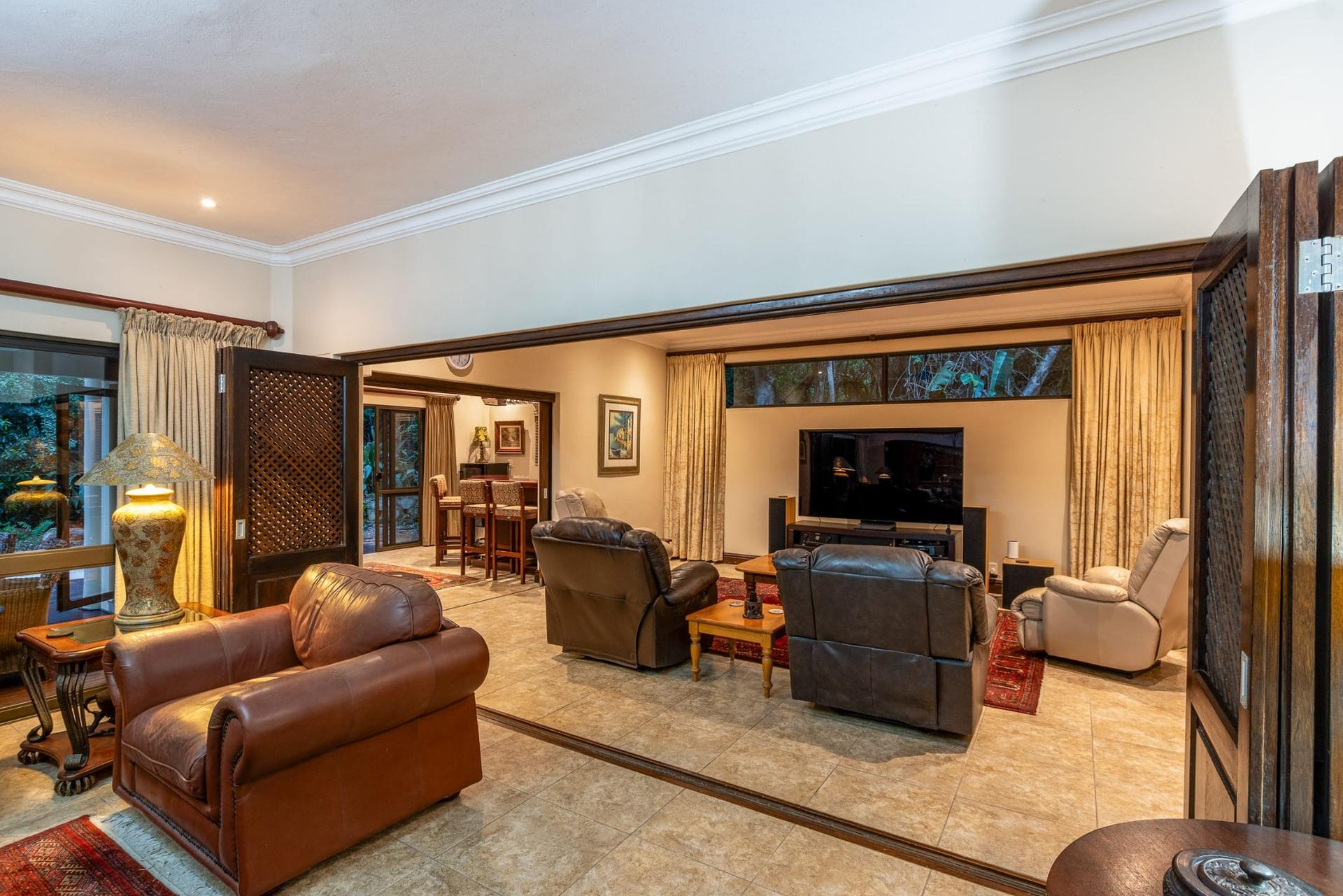 Zimbali Estate Home with Flatlet — photograph 4