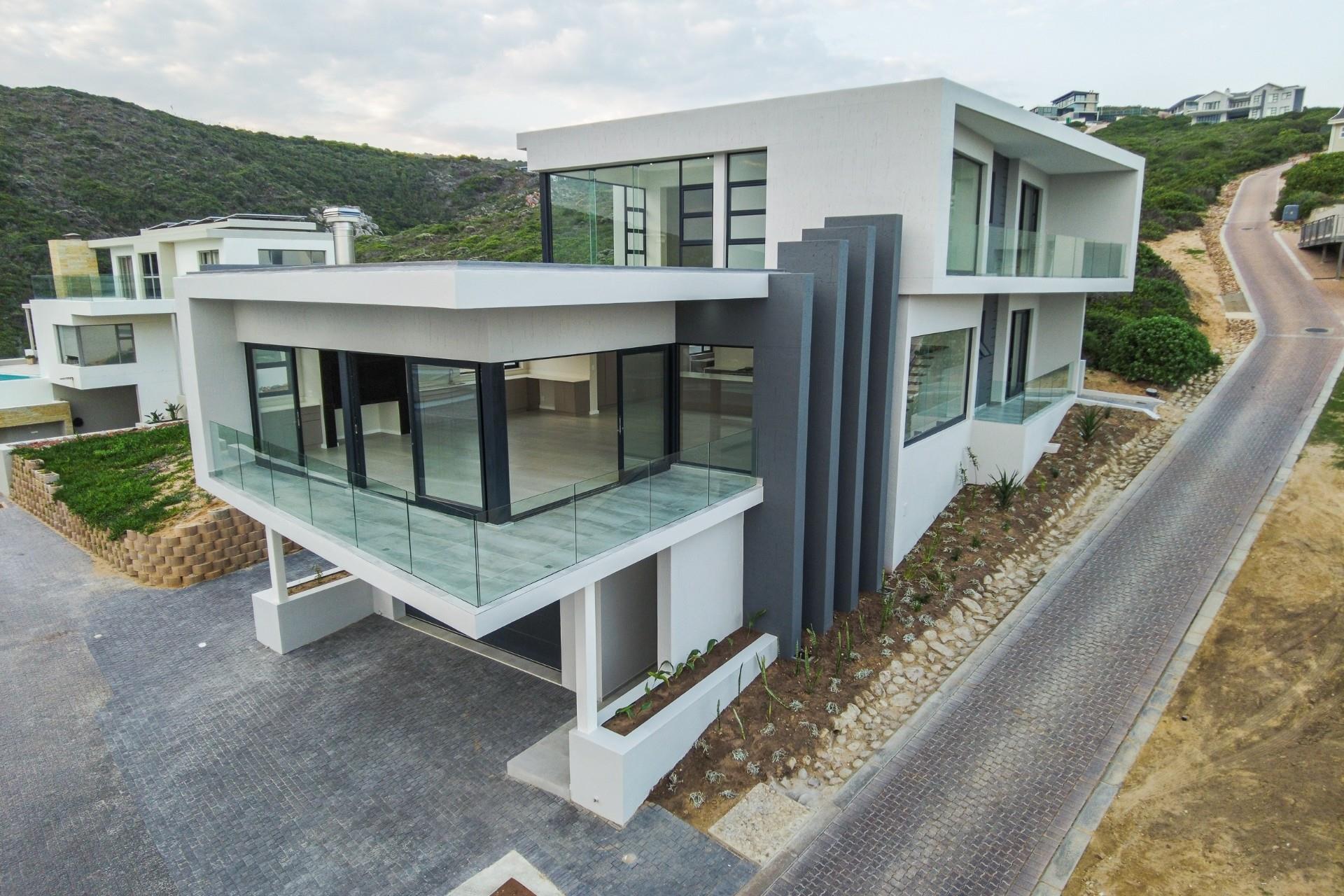 House in Mossel Bay, Western Cape, South Africa — photograph 2