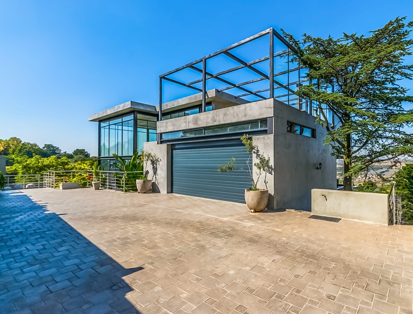 House in Randburg, Gauteng, South Africa — photograph 2