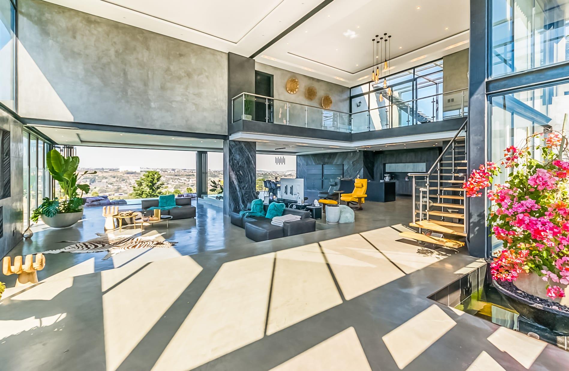 House in Randburg, Gauteng, South Africa — photograph 4