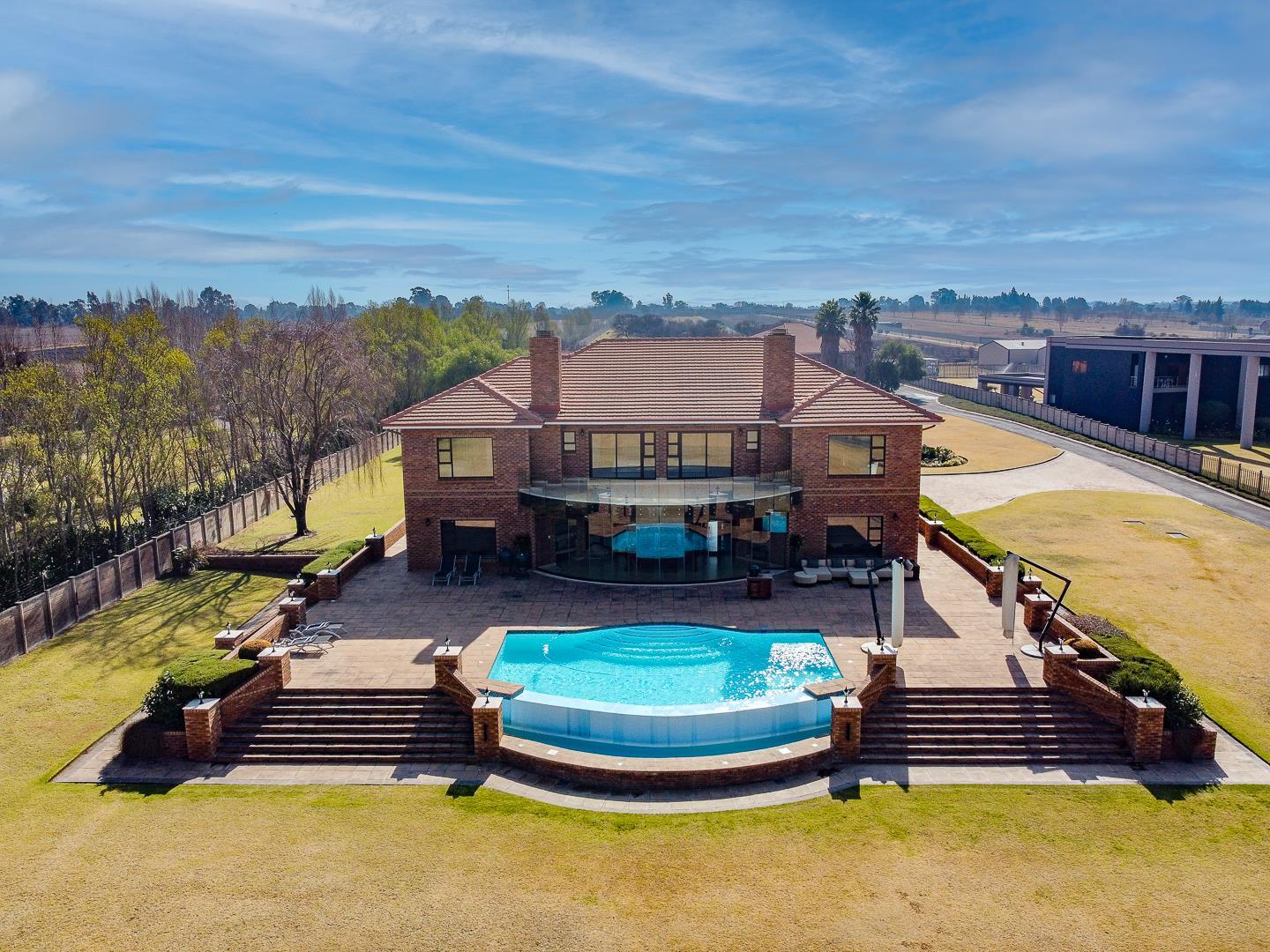 House in Vanderbijlpark, Gauteng, South Africa — photograph 3