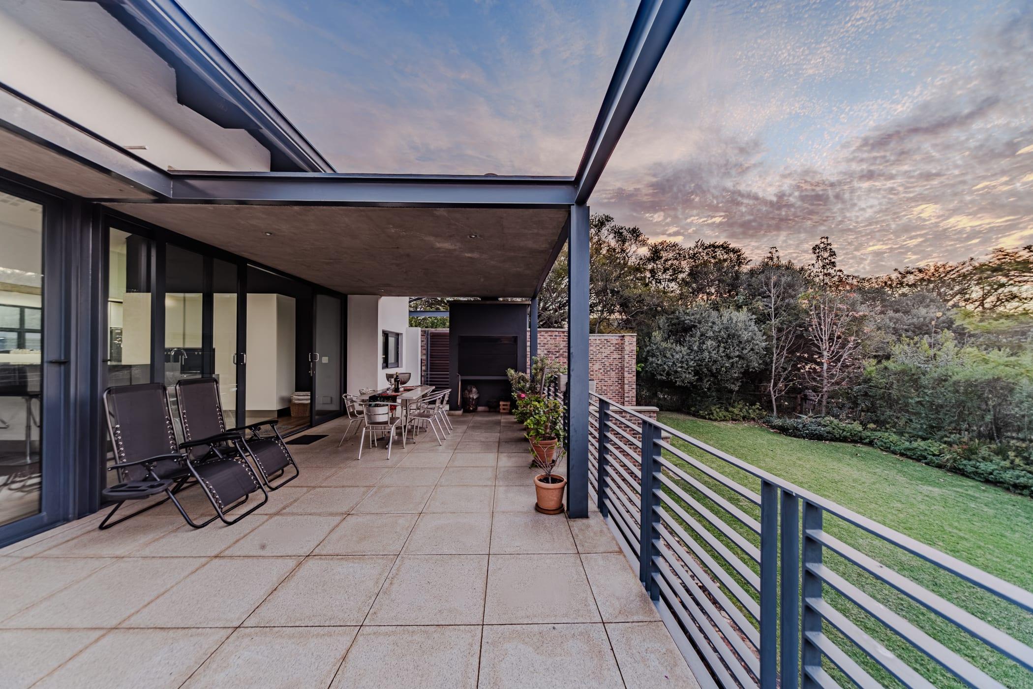 House in Centurion, Gauteng, South Africa — photograph 3