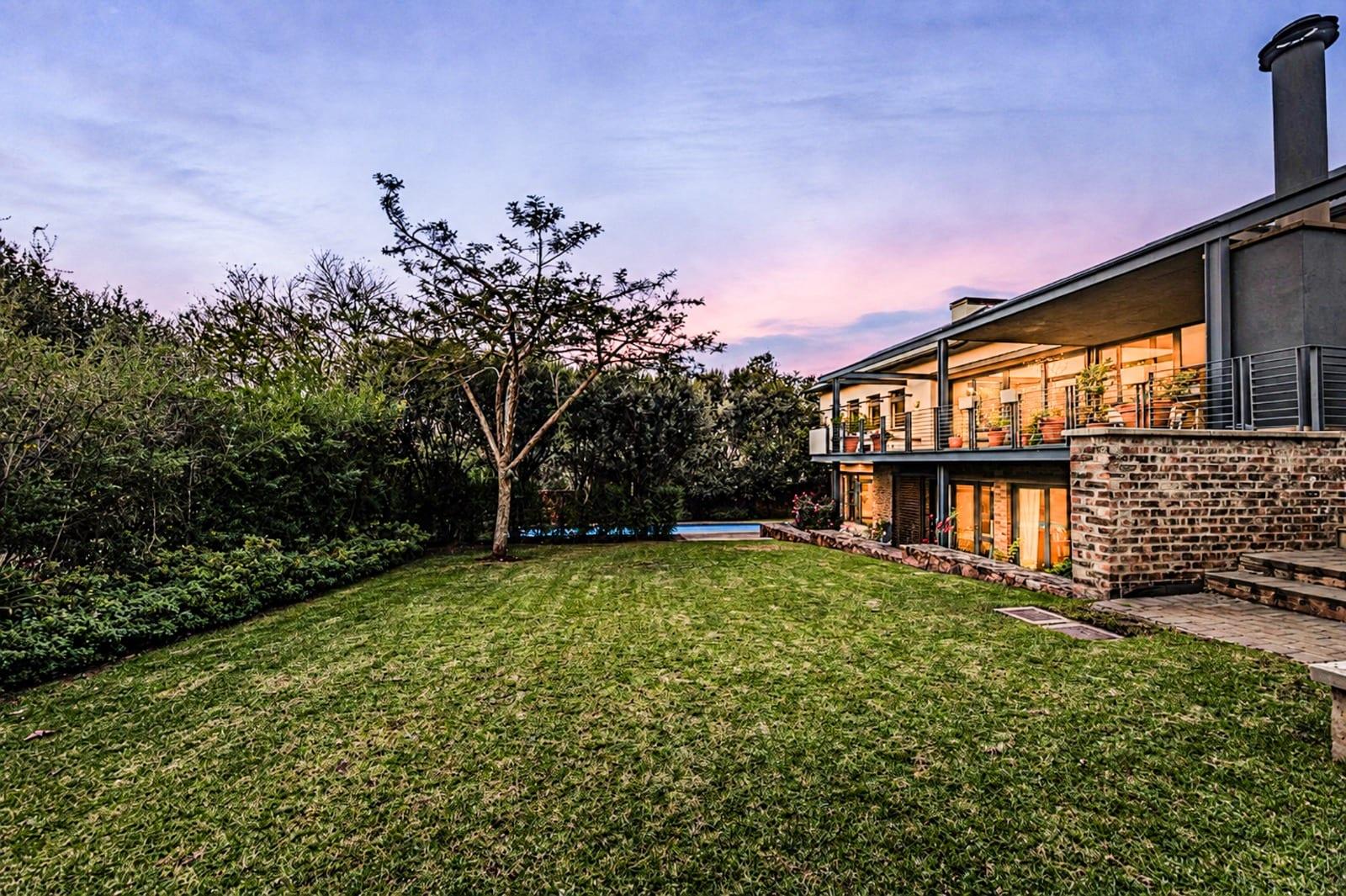 House in Centurion, Gauteng, South Africa — photograph 4