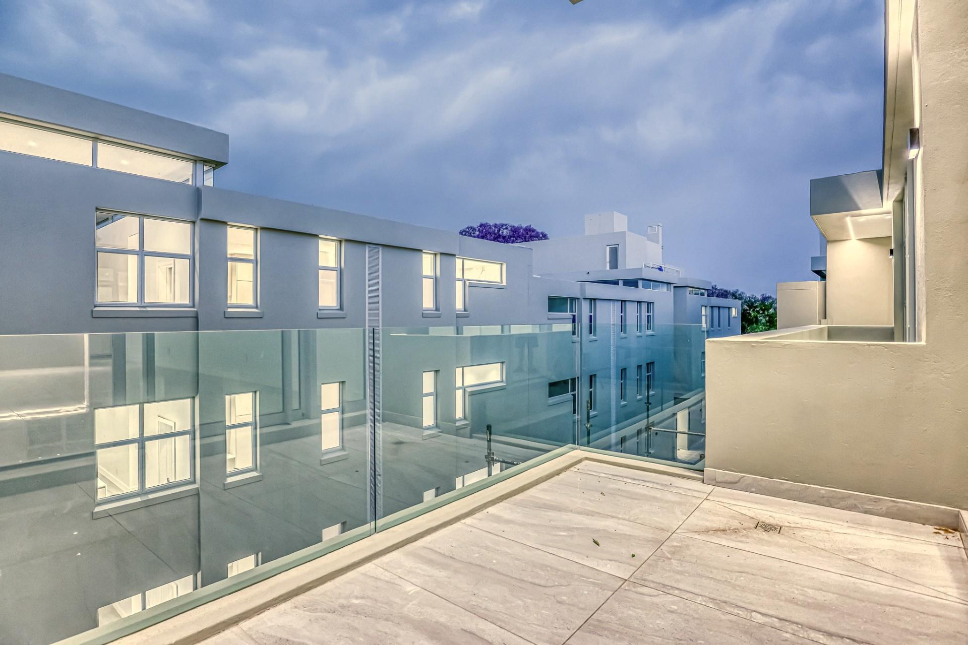 Apartment in Johannesburg, Gauteng, South Africa — photograph 4
