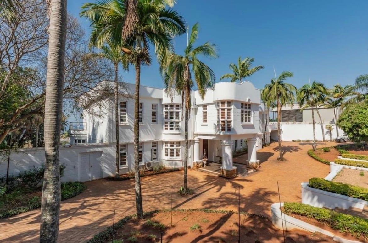 House in East London, Eastern Cape, South Africa — photograph 2