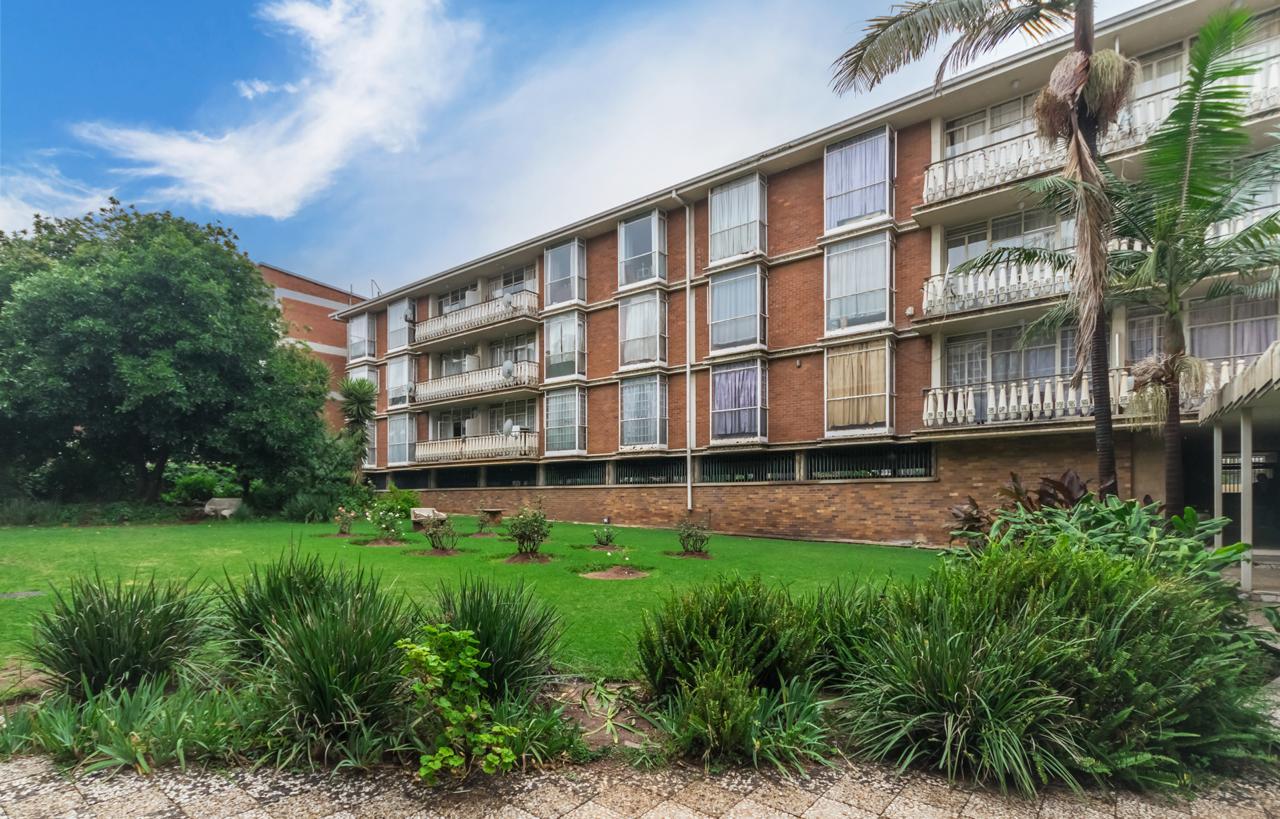 Apartment in Johannesburg, Gauteng, South Africa — photograph 4
