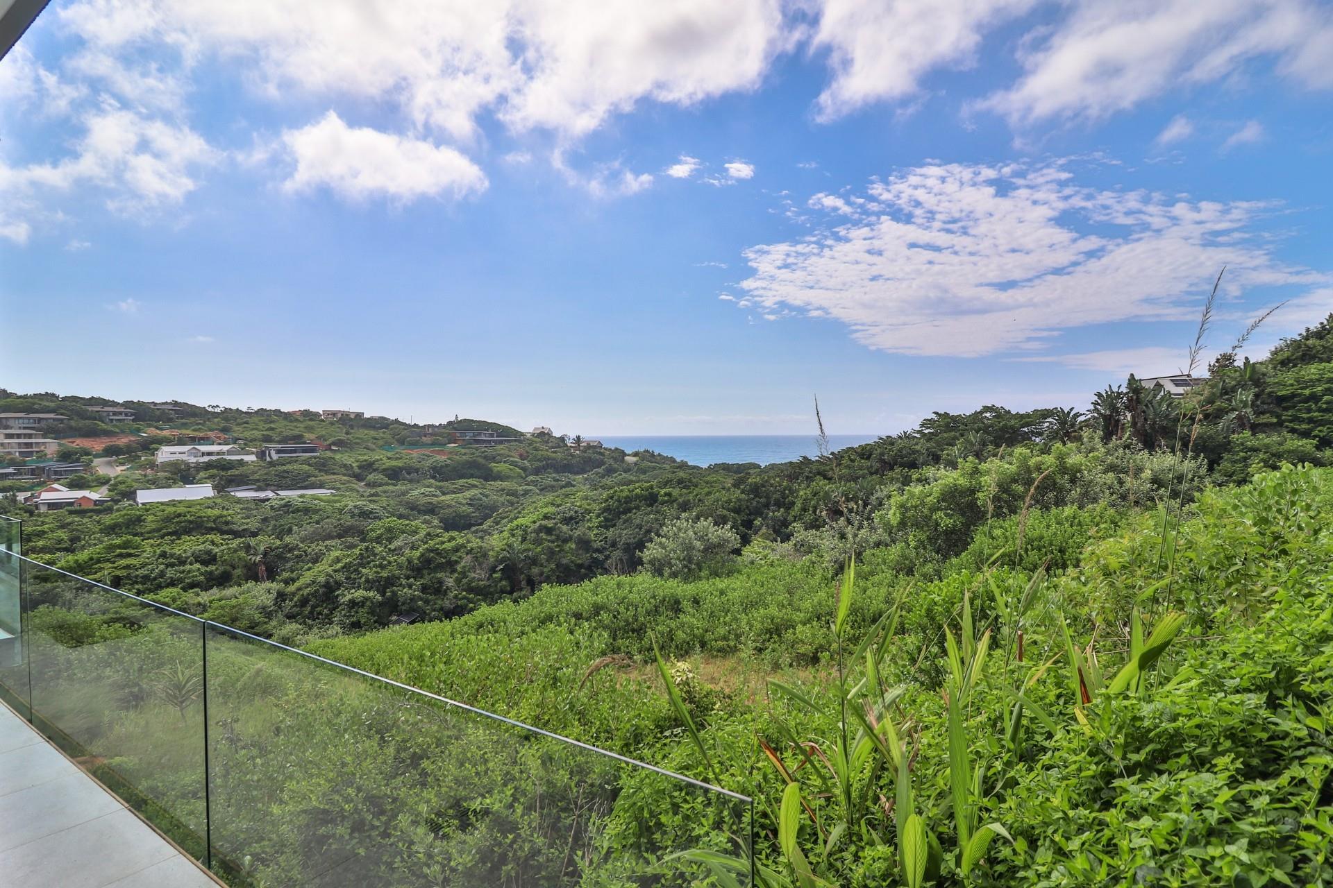 House in Ballito, KwaZulu Natal, South Africa — photograph 2