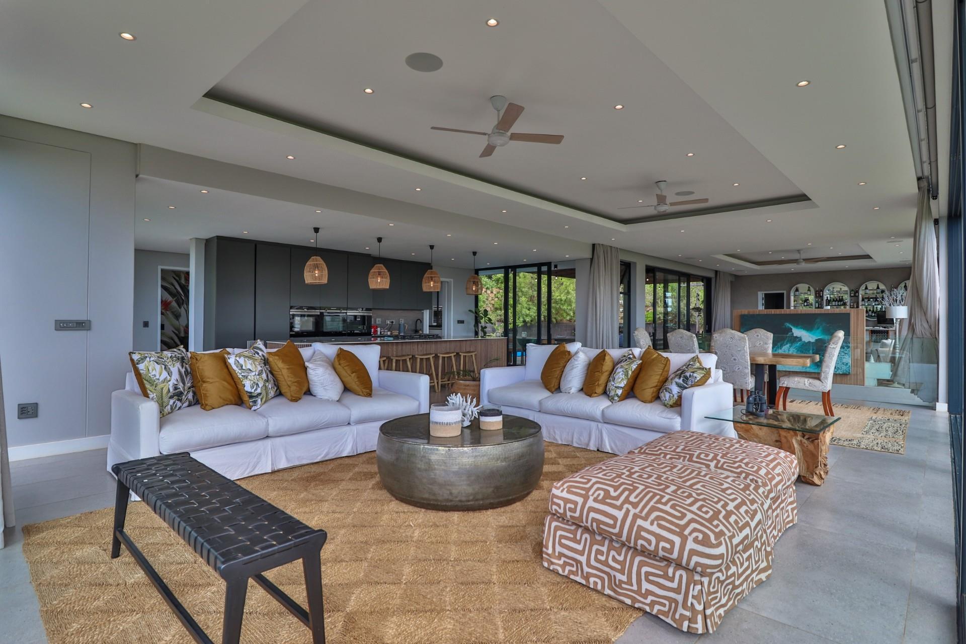 House in Ballito, KwaZulu Natal, South Africa — photograph 4