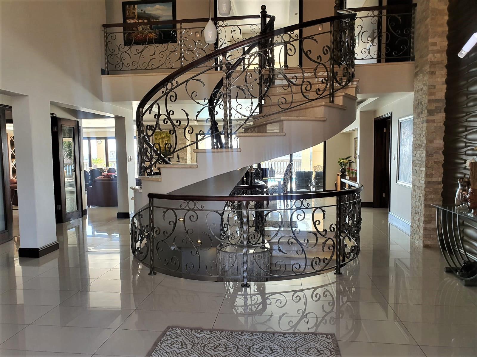 House in Witbank, Mpumalanga, South Africa — photograph 2