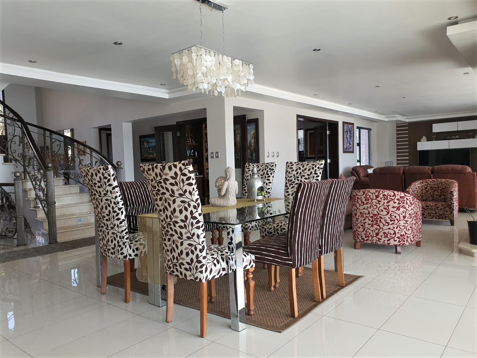 House in Witbank, Mpumalanga, South Africa — photograph 4