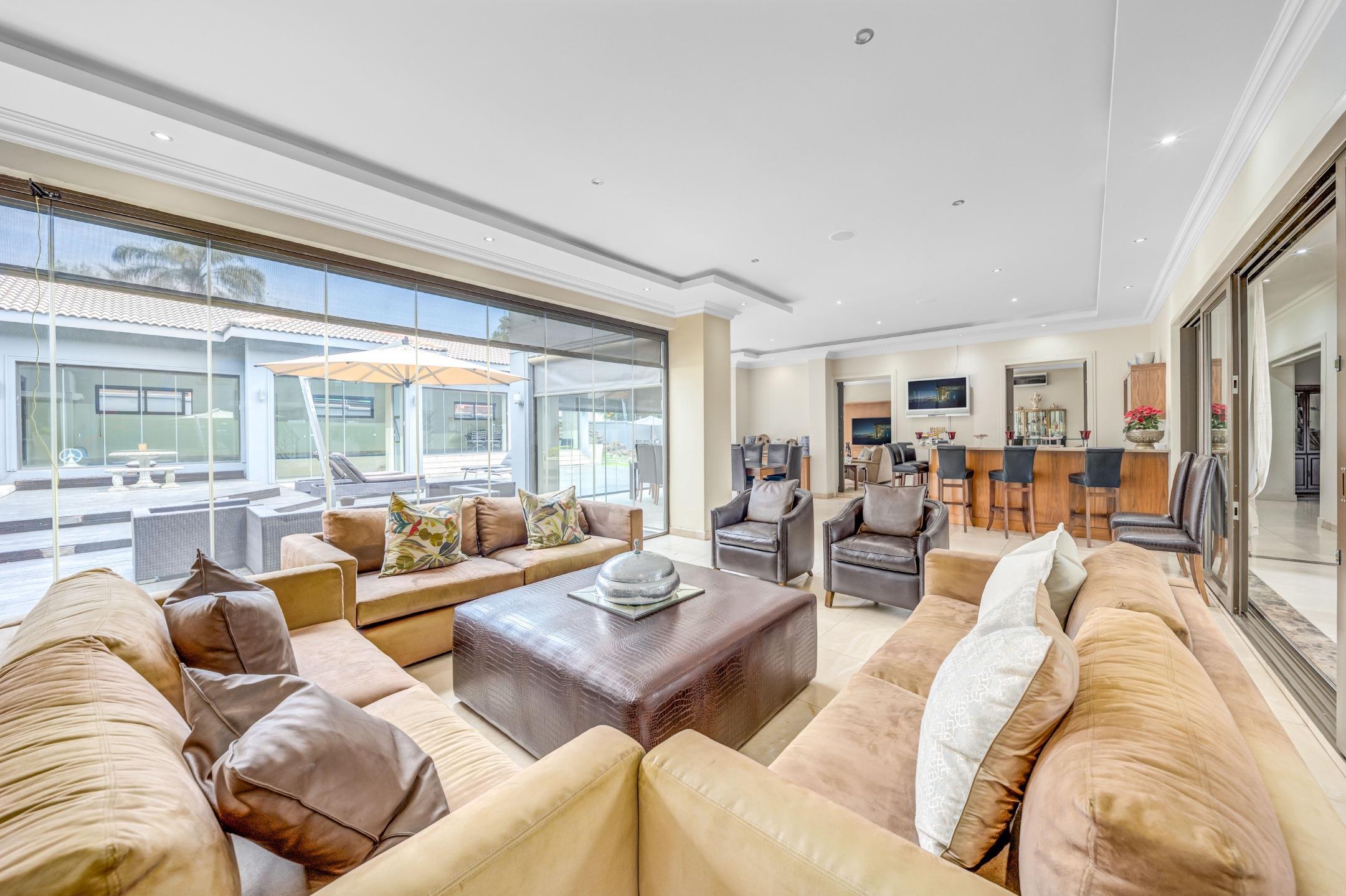 House in Sandton, Gauteng, South Africa — photograph 3