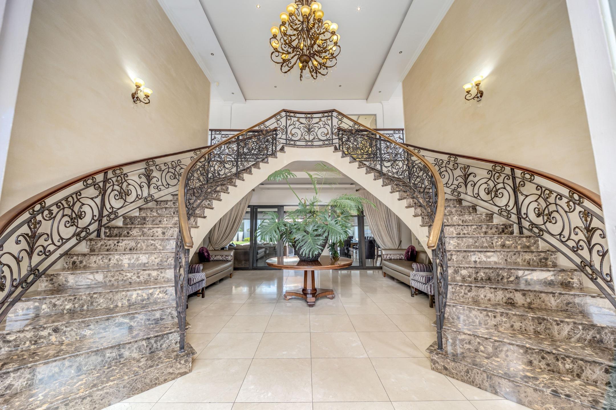 House in Sandton, Gauteng, South Africa — photograph 4