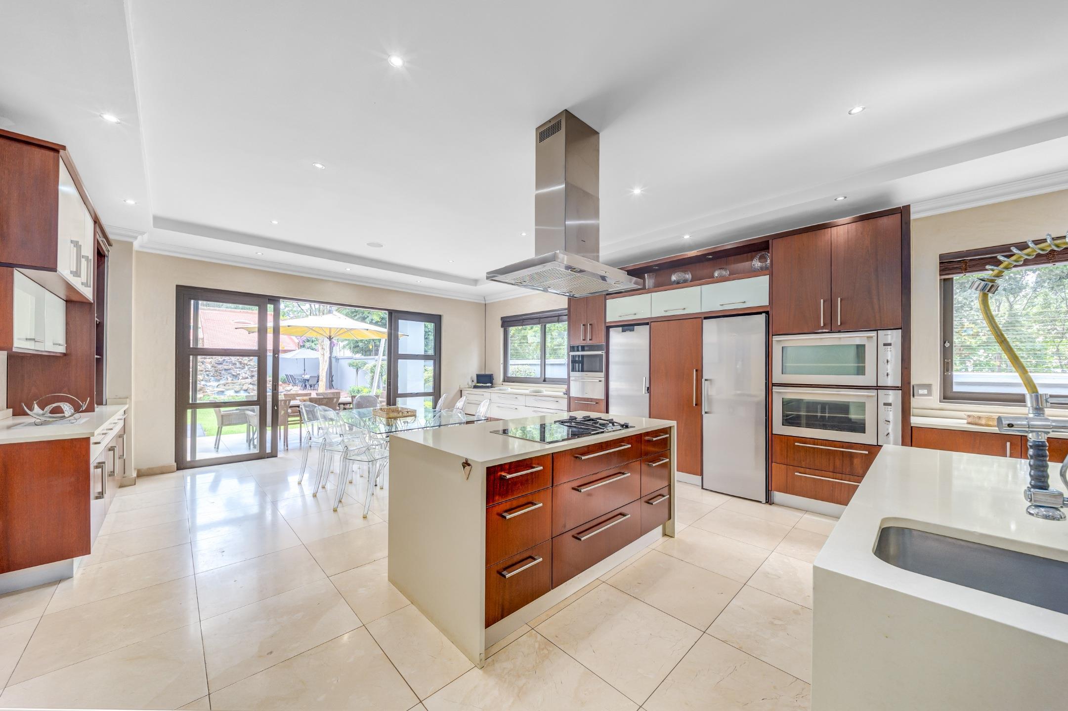 House in Sandton, Gauteng, South Africa — photograph 5