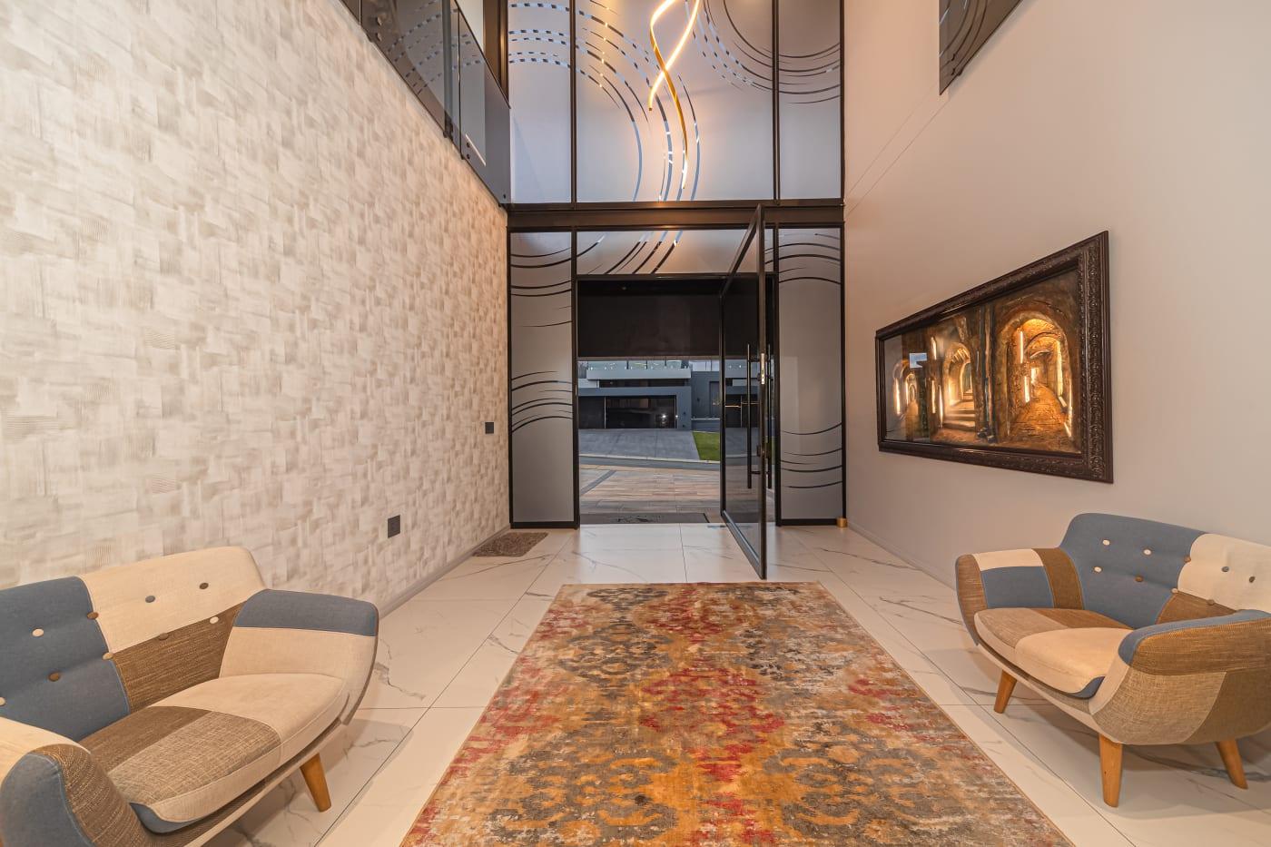 House in Midrand, Gauteng, South Africa — photograph 4