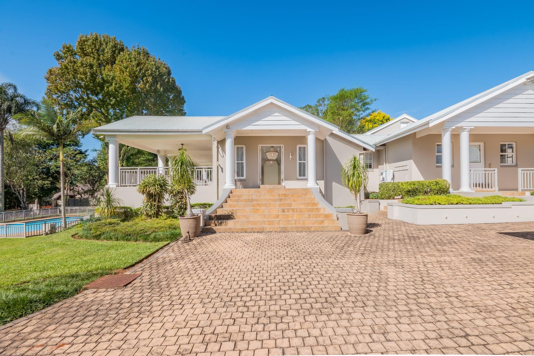 House in Kloof, KwaZulu Natal, South Africa — photograph 4