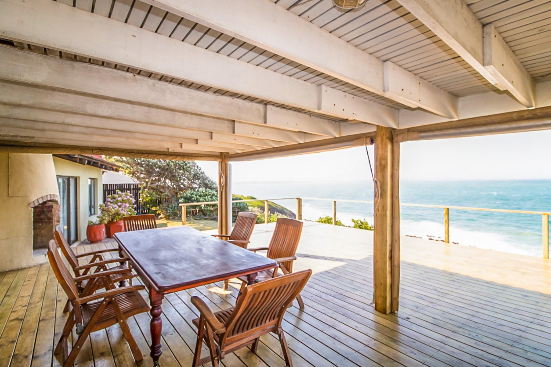 House in St Francis Bay, Eastern Cape, South Africa — photograph 1