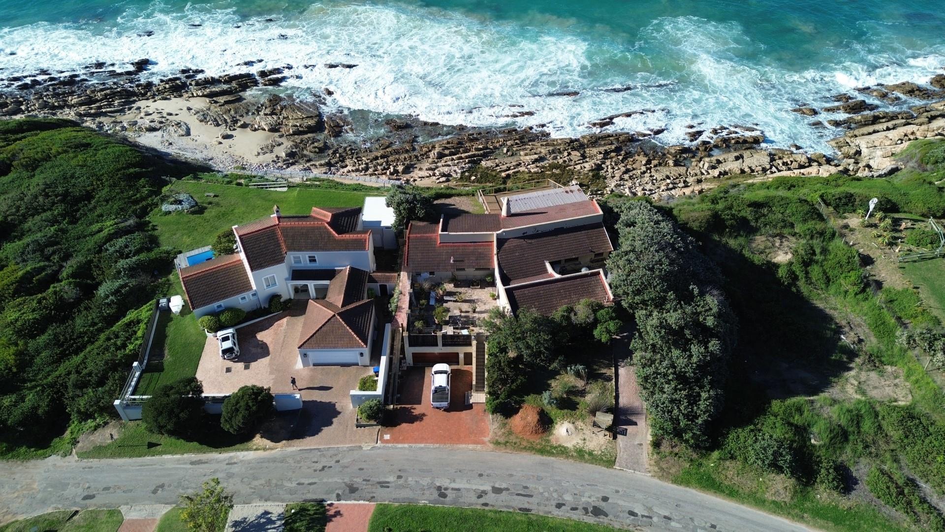 House in St Francis Bay, Eastern Cape, South Africa — photograph 2