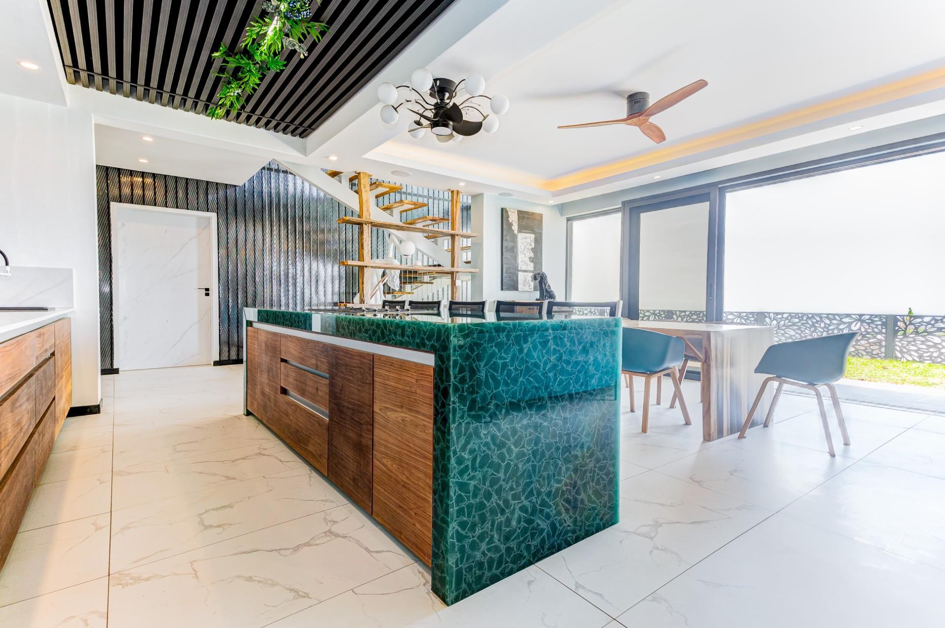 House in Ballito, KwaZulu Natal, South Africa — photograph 1