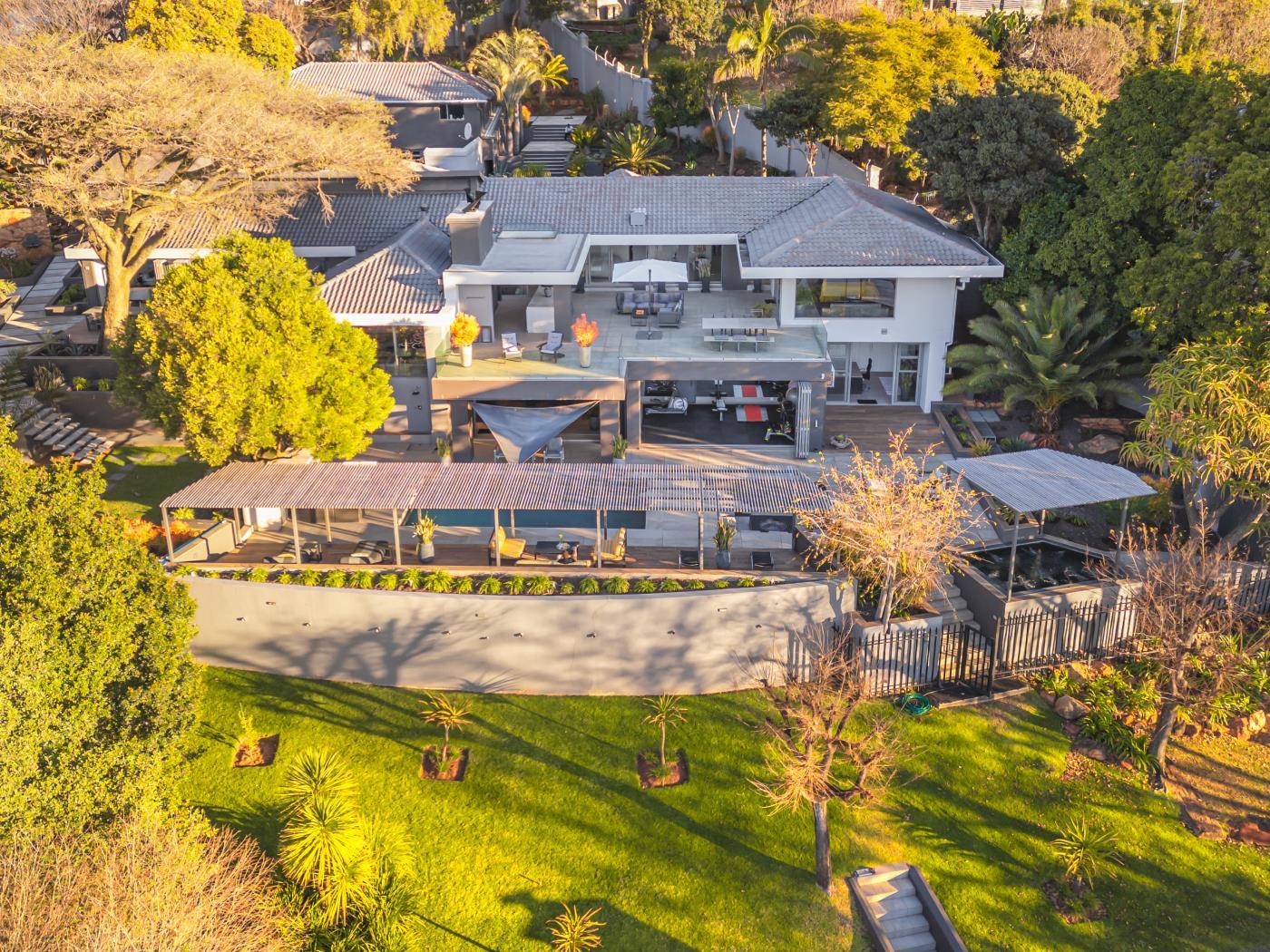 House in Randburg, Gauteng, South Africa — photograph 2