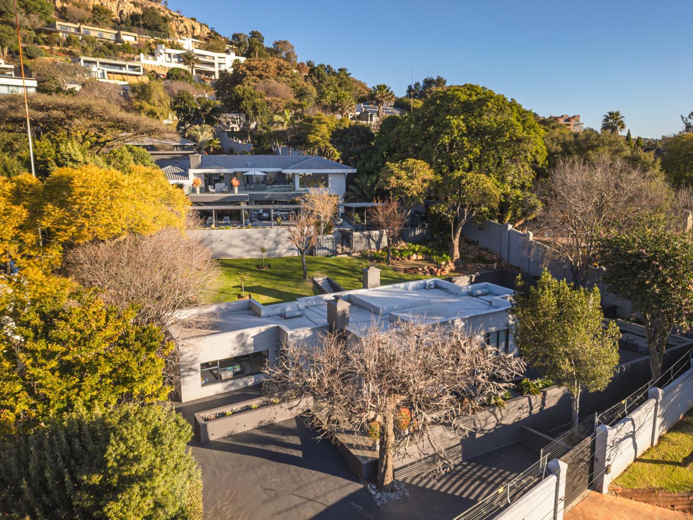 House in Randburg, Gauteng, South Africa — photograph 3