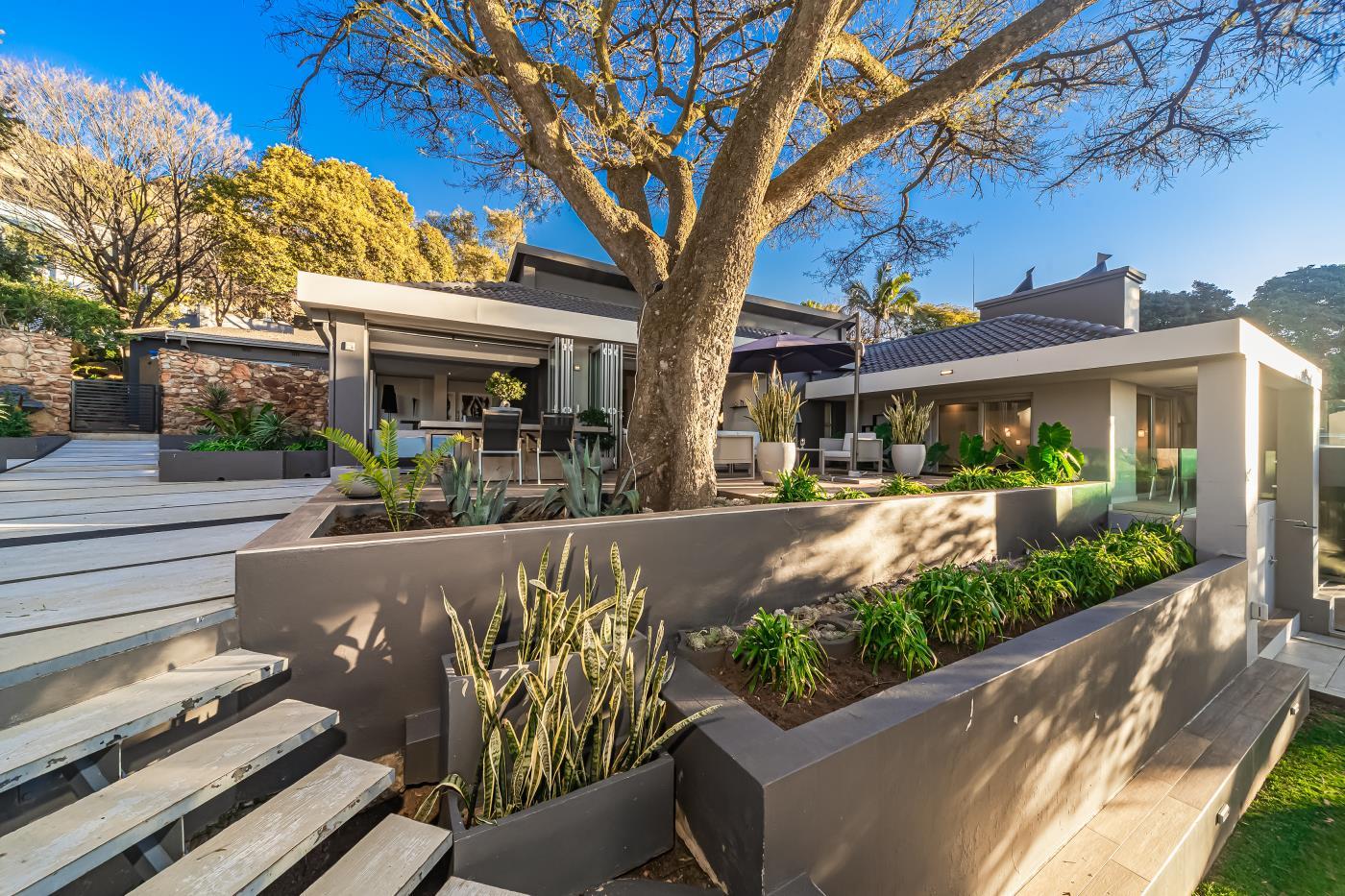House in Randburg, Gauteng, South Africa — photograph 4