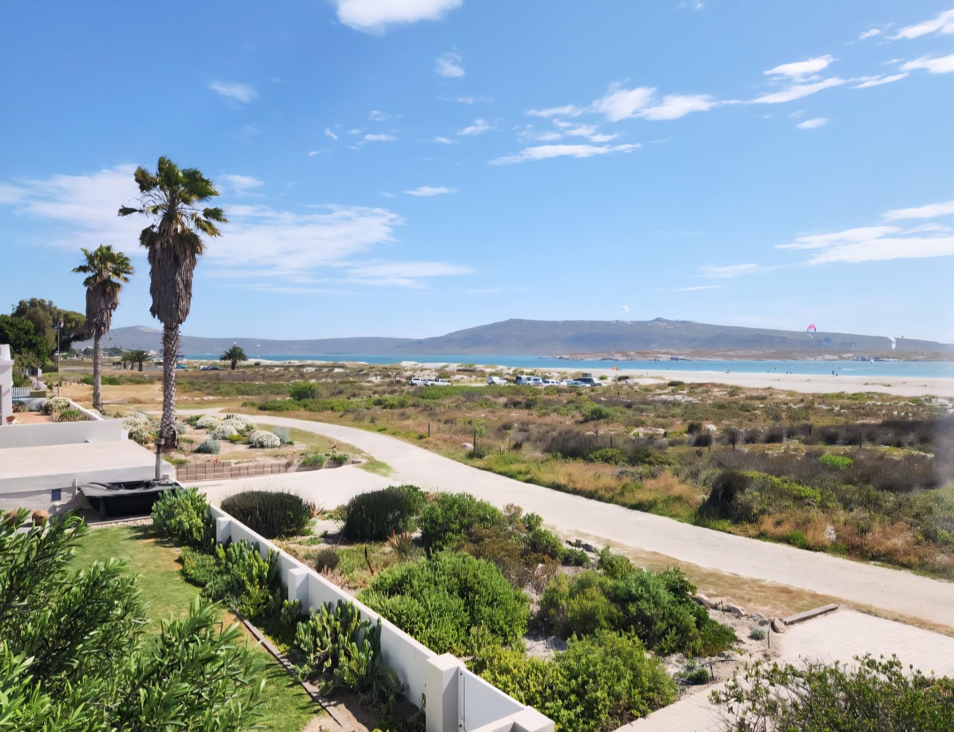House in Langebaan, Western Cape, South Africa — photograph 1