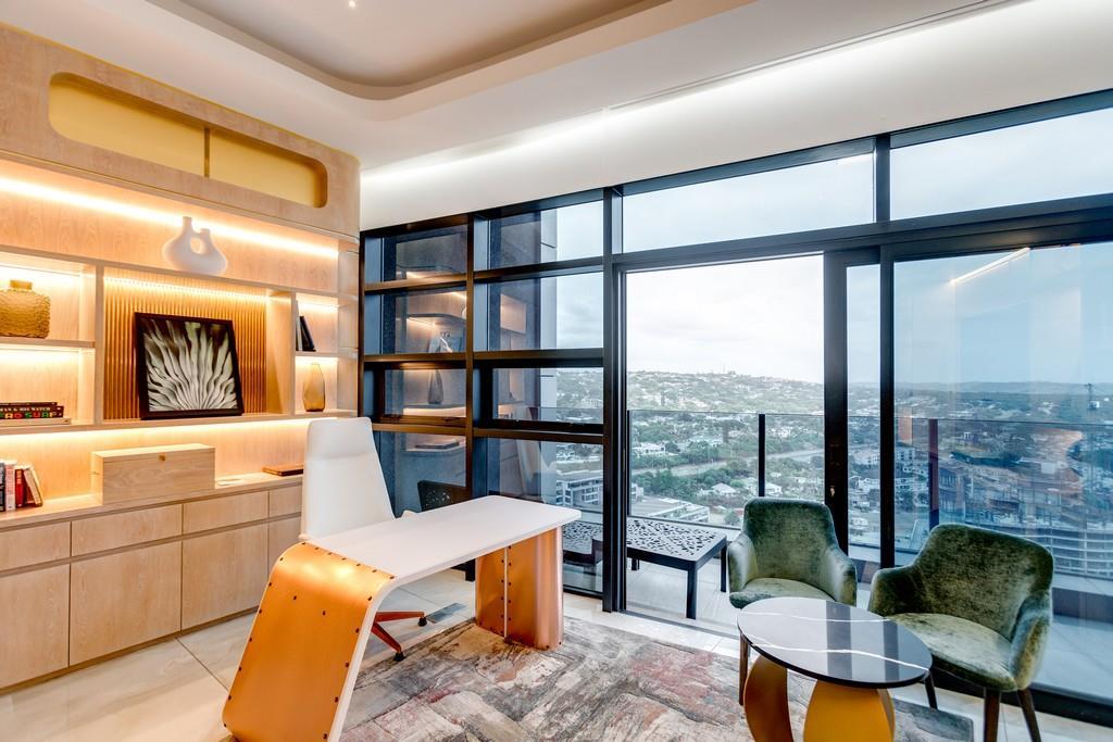 The Pinnacle of Luxury Living — photograph 3