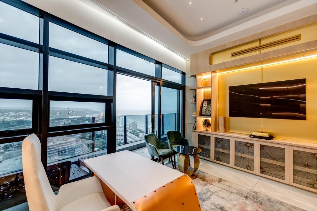 The Pinnacle of Luxury Living — photograph 4