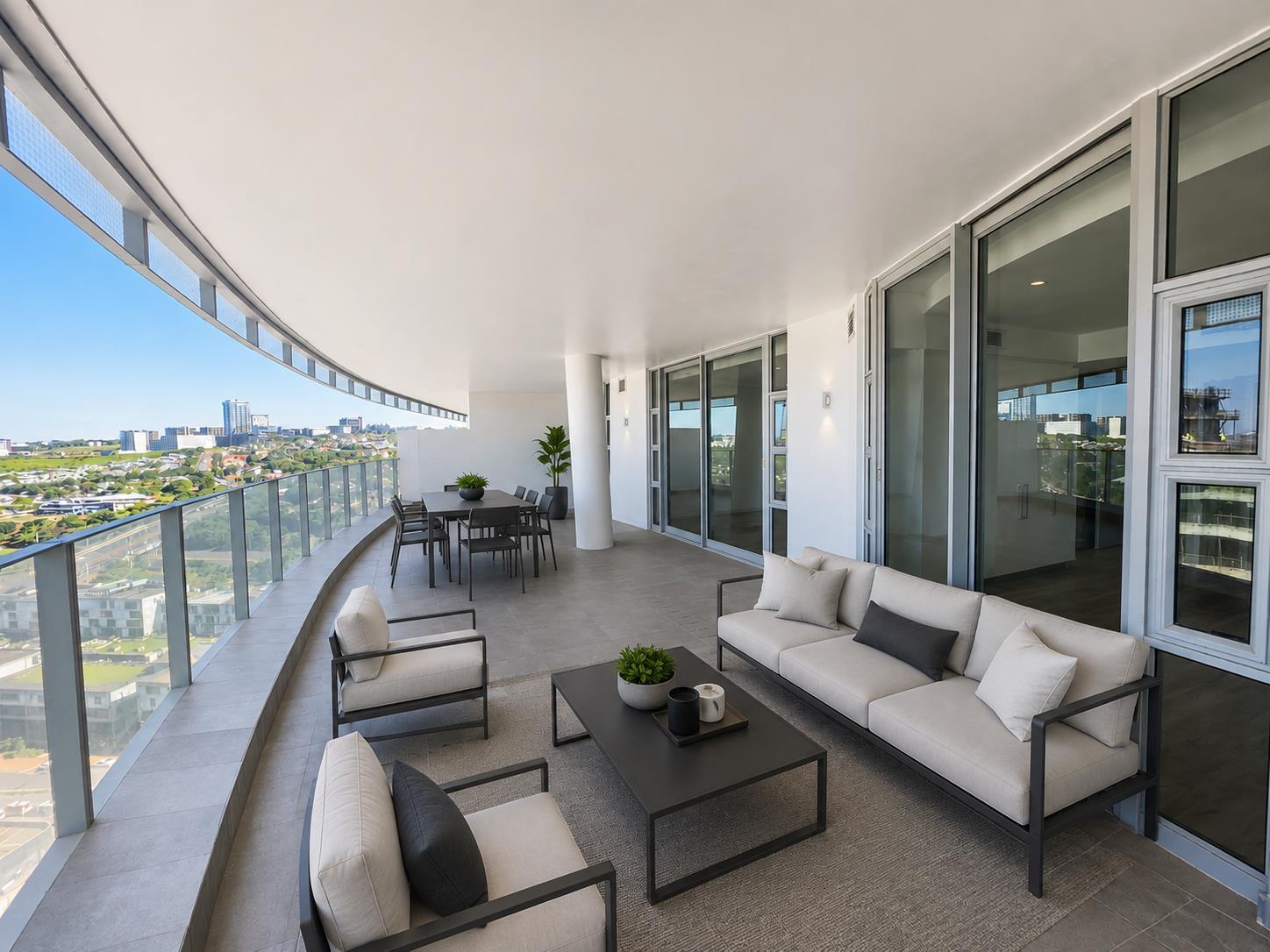 Apartment in Umhlanga, KwaZulu Natal, South Africa — photograph 4
