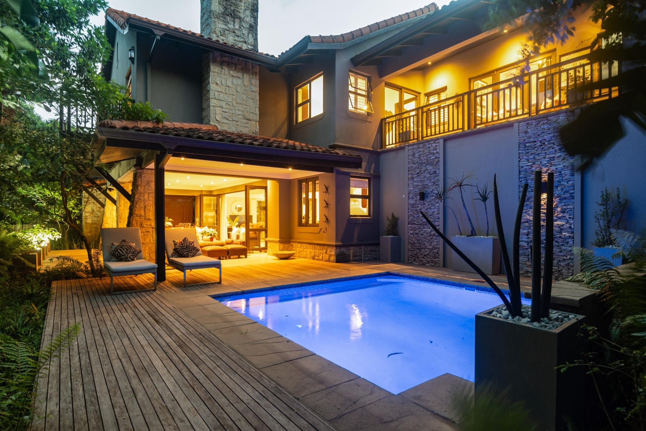 House in Ballito, KwaZulu Natal, South Africa — photograph 2