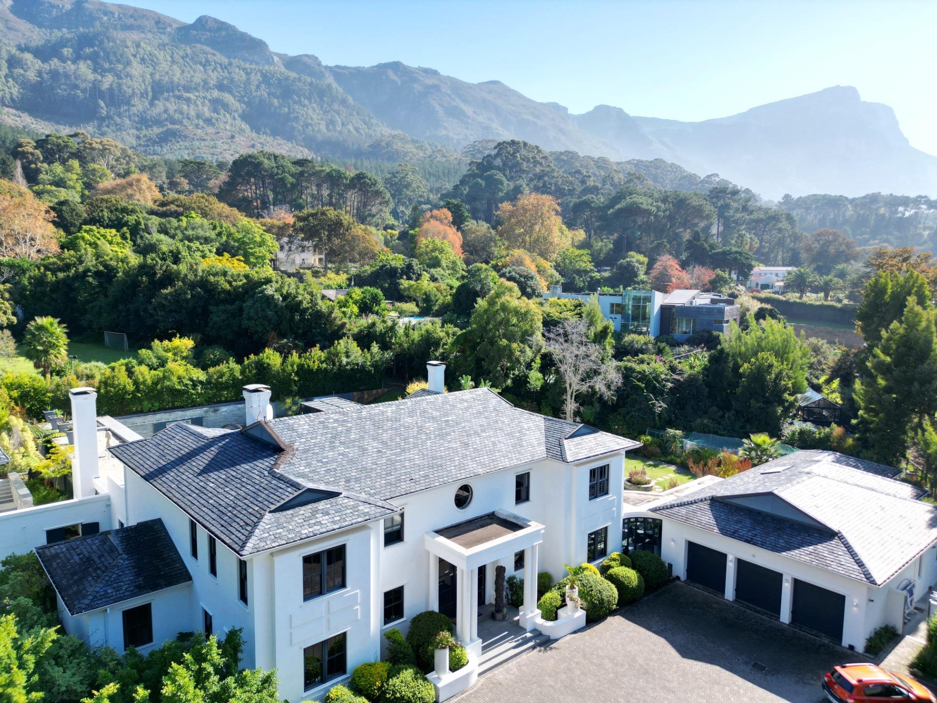 House in Cape Town, Western Cape, South Africa — photograph 2