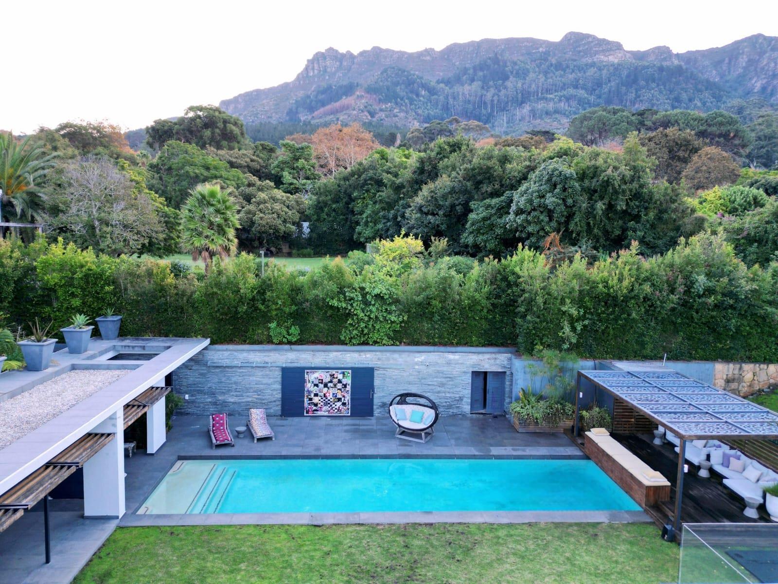 House in Cape Town, Western Cape, South Africa — photograph 3