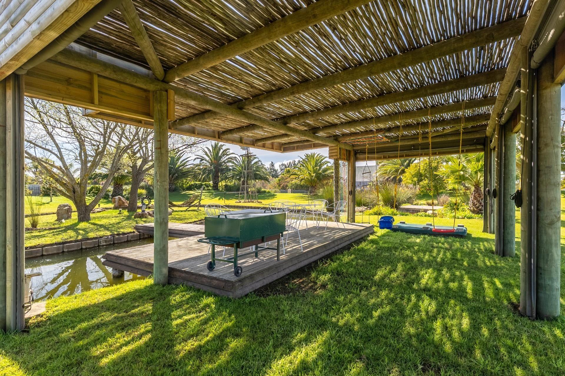 House in Durbanville, Western Cape, South Africa — photograph 1